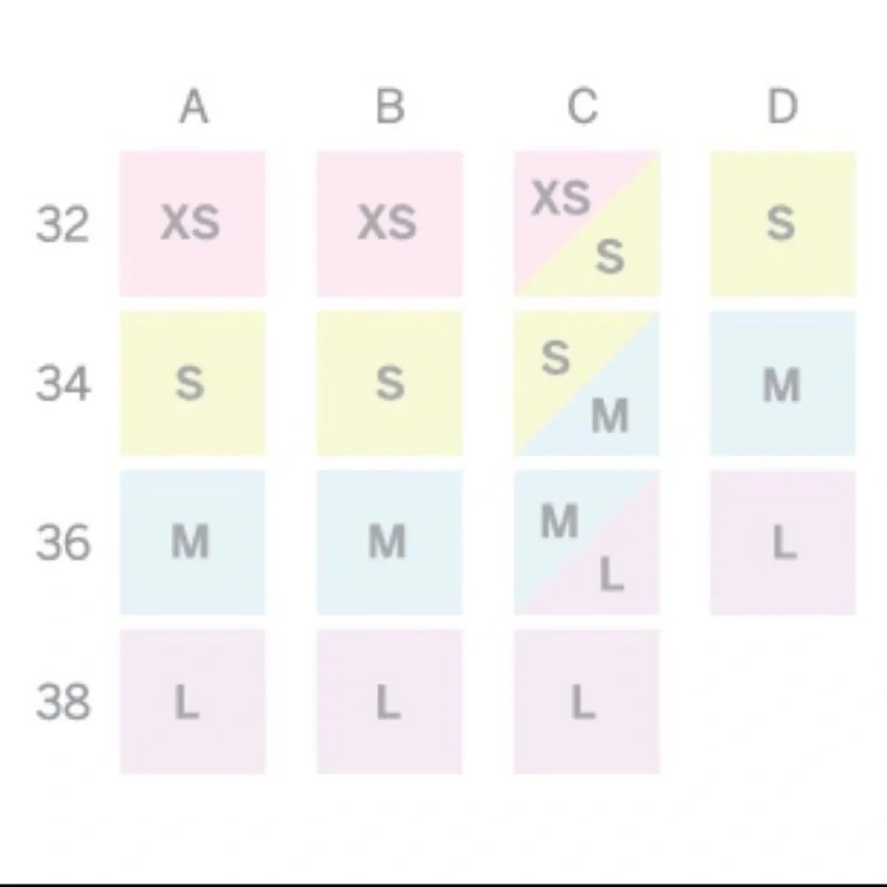 Aerie Cream Lace Bralette - Picture 4 of 4